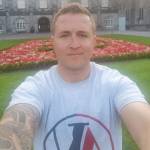 Andrew Meehan