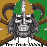 Irish Viking