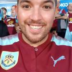 Gary Flood