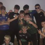 Cillian McGlinchey