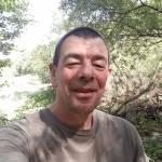 Chris Cowell