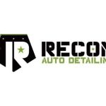 Recon Auto Detailing