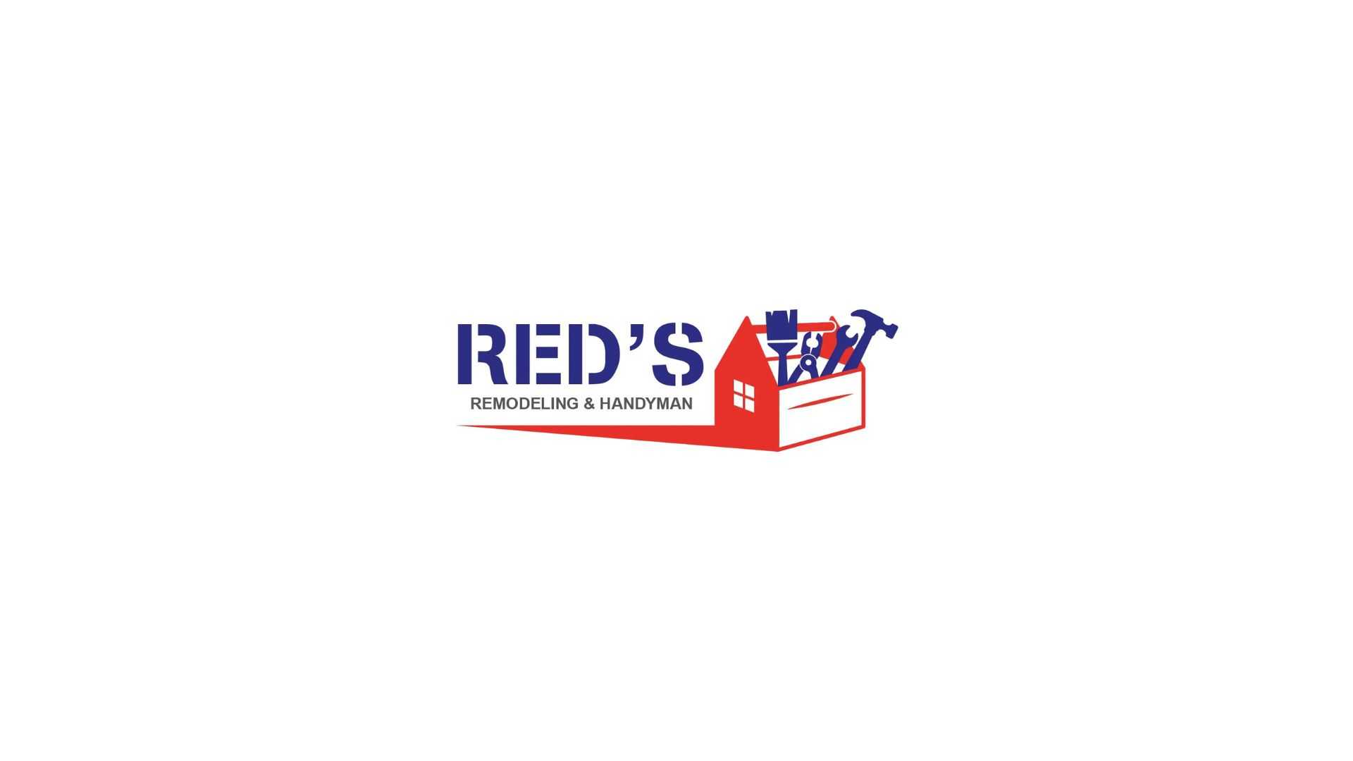 Reds Remodeling Handyman