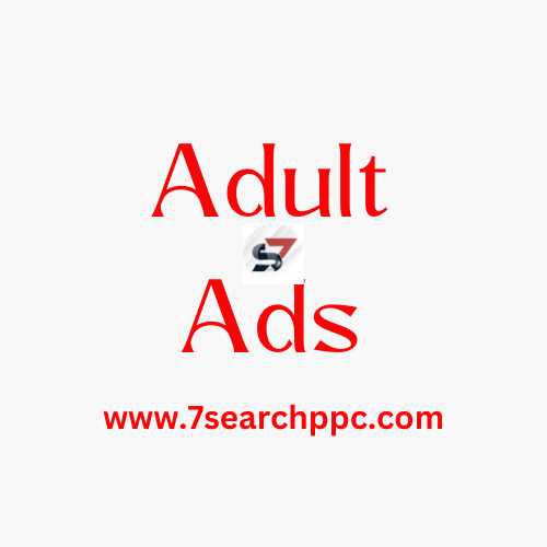 Adult Ads