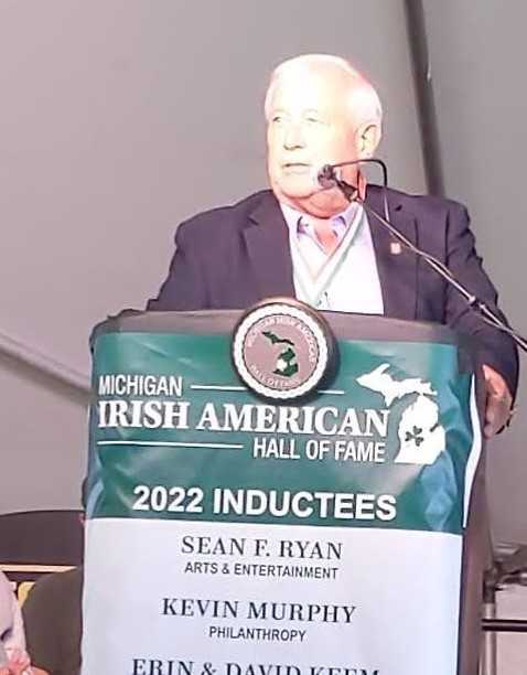 Sean Ryan